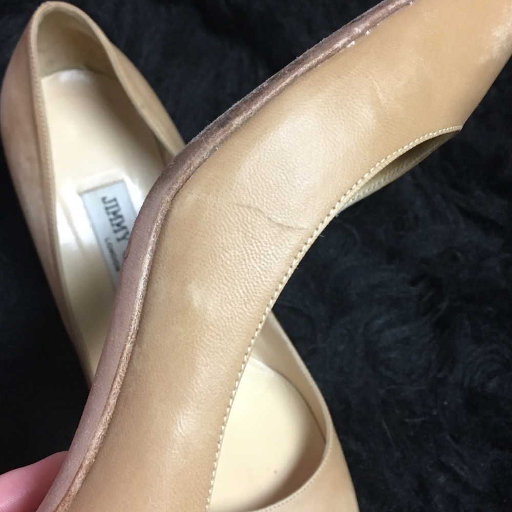 Jimmy choo - Picture 8 of 11